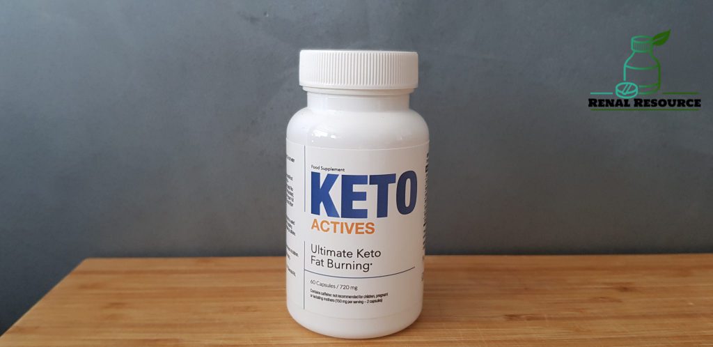 Keto Actives