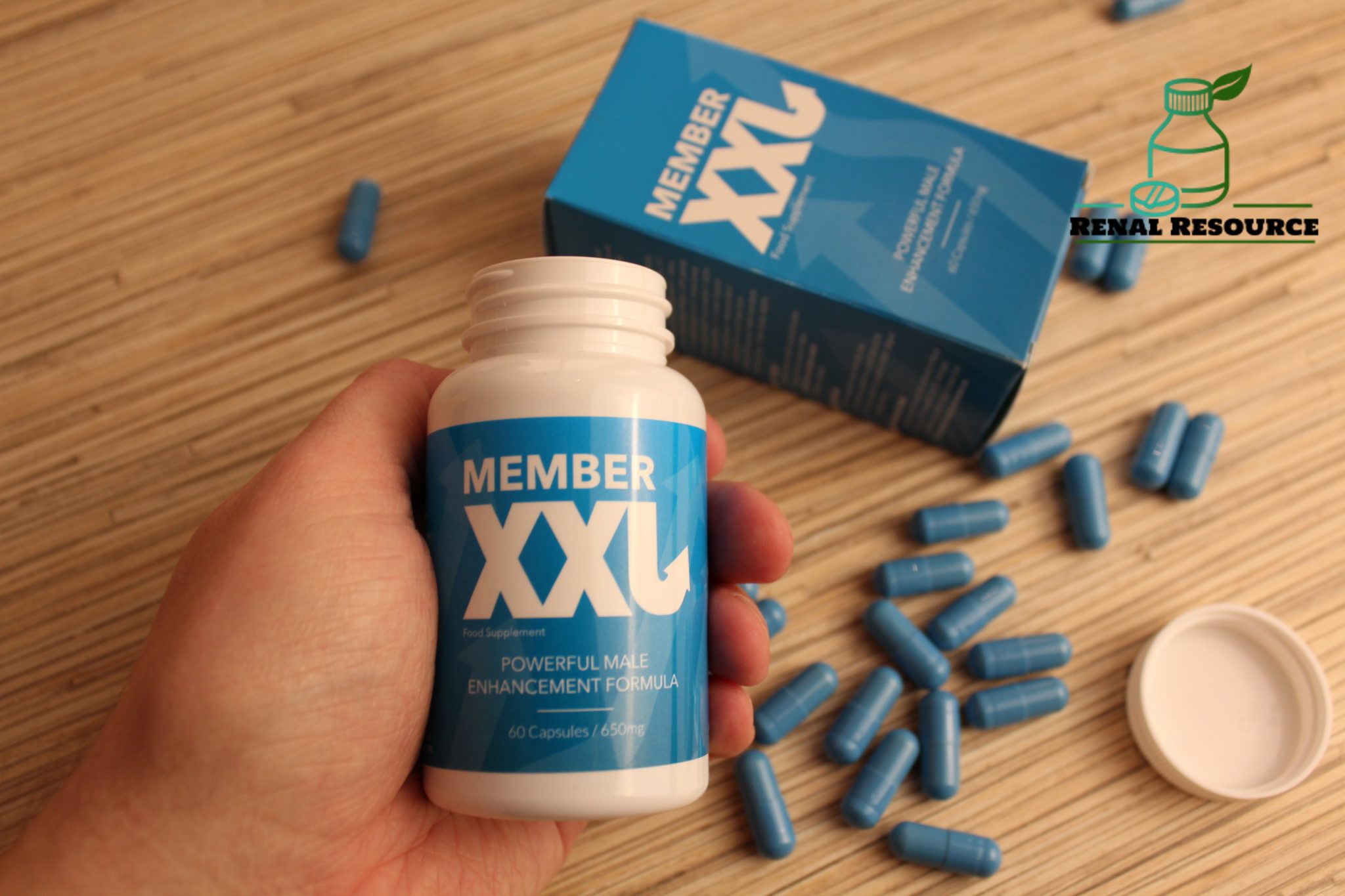 Member XXL