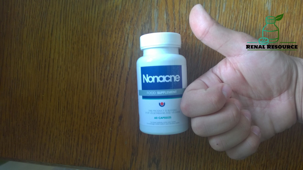 nonacne